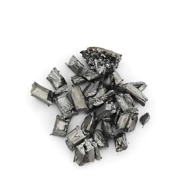High Quality Pure Tantalum Lump 99.95% Tantalum Lump Blocks Tantalum Ingot For Alloy Additives