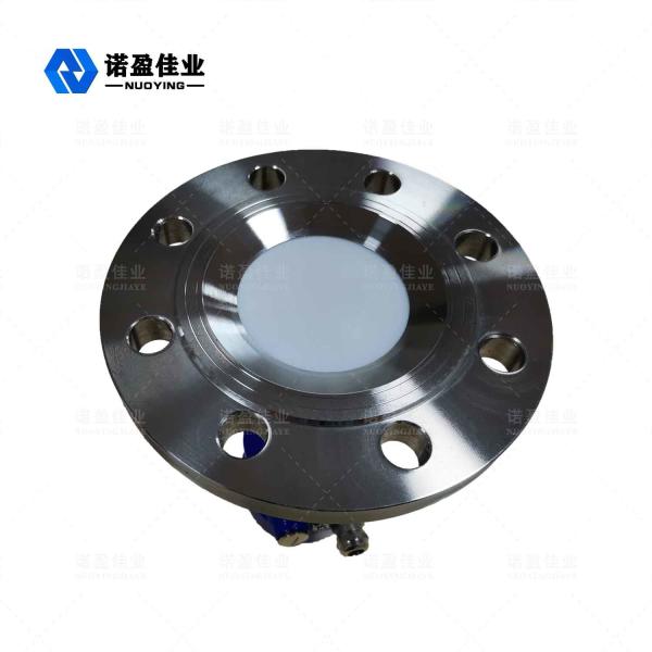 Measuring range: 40 meters Measurement accuracy ±3mmPower supply: 24VDC (two lines, four lines) Radar Water Level Sensor
