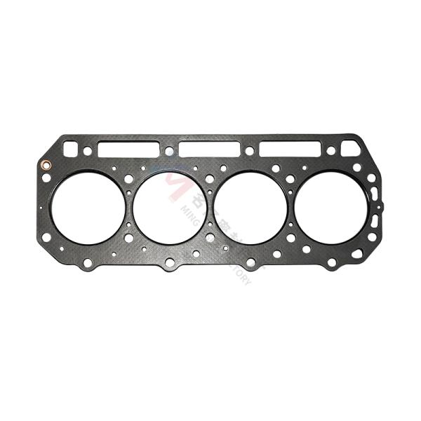 Suitable for Cummins cylinder head gasket 4901032 engine overhaul kit oil seal gasket 4900345