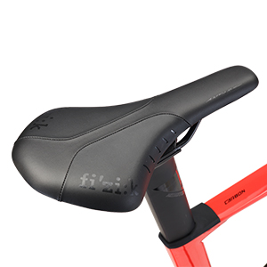 Hydraulic Disc Brake Kootu Road Bike , Black blue 22 Speed Road Bike