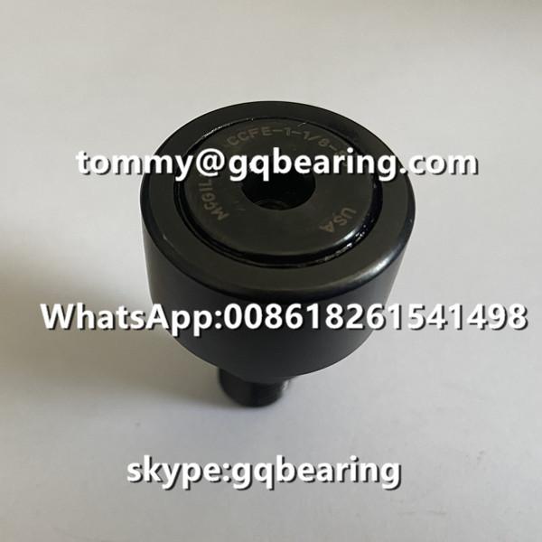 CCFE-1 1/8-SB Needle Roller Bearing Gcr15 Steel Cam Follower Bearing