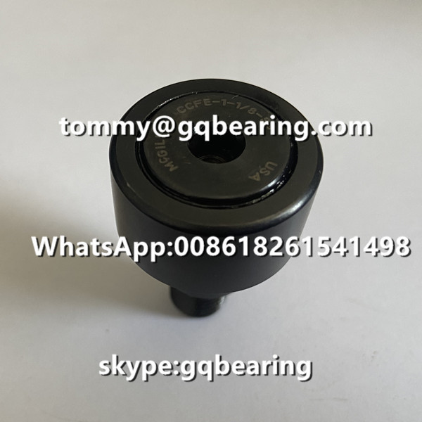 CCFE-1 1/8-SB Игловой роликовый подшипник Gcr15