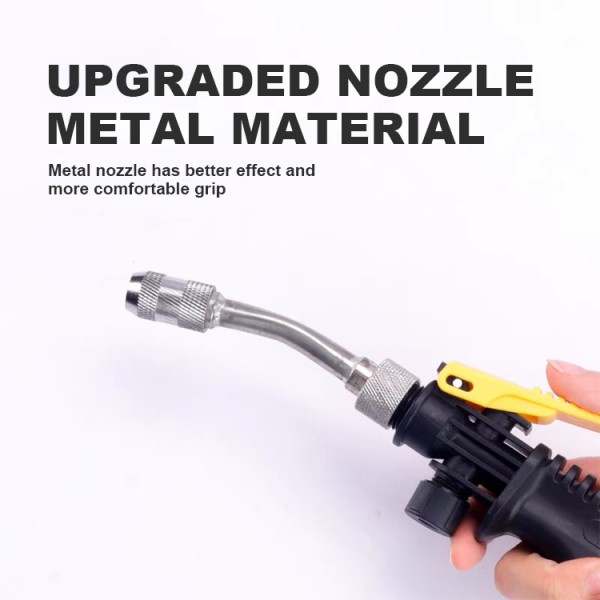 Ppf Film Install Spray Bottle Easy to Use Pressure Sprayer