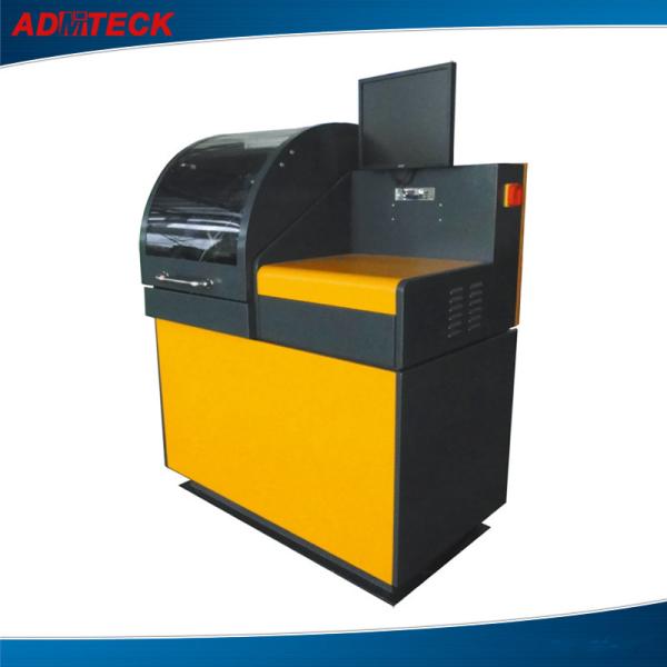 1200*800*1500mm Injector Testing Platform for Heavy Duty Applications 20L Oil Tank Capacity
