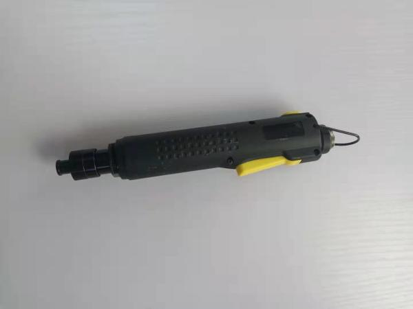 Mini Type Electric Screwdriver Precision Screw Driver Standard Part Patent Design
