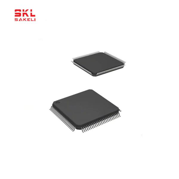 LAN9215I-MT Ethernet LAN Controller IC Chip - High Performance Reliable Network Connectivity