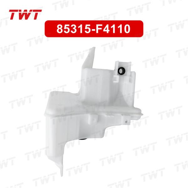 Twt 85315-F4090 85315-F4110 Windshield Washer Fluid Reservoir Tank 85315F4090 85315F4110 for Toyota C-Hr 2017-2019 Zgx10