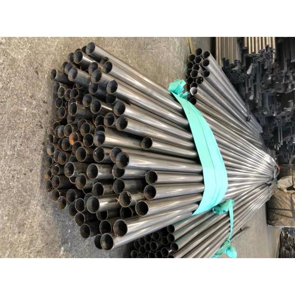 A213 201 SS 304 Seamless Tube