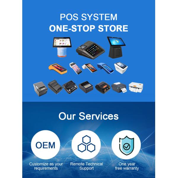 11.6 Inch Touch Screen Gas Station Cashier Machine with Main Board Baytrial/1037/I3/I5
