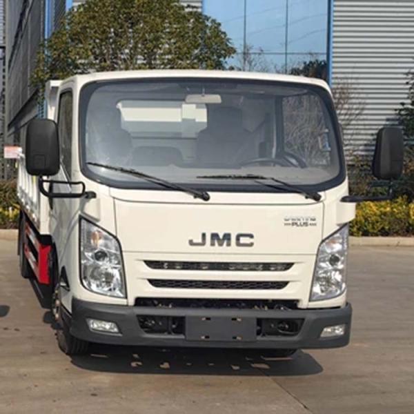 Camión de carga JMC Carrying Plus de 92 CV, buen precio de venta