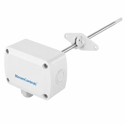 KTH400 Temperature and Humidity Transmitter with IP65 Protection RS485 Output and Wide Application Range