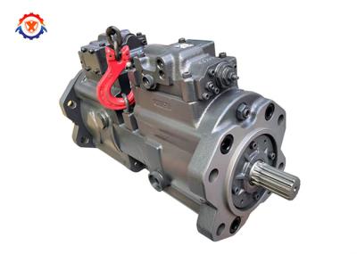 JS220 EC210 EC240 Excavator Main Pump K3V112DT Main Pump K3V112DT-9N24-14T