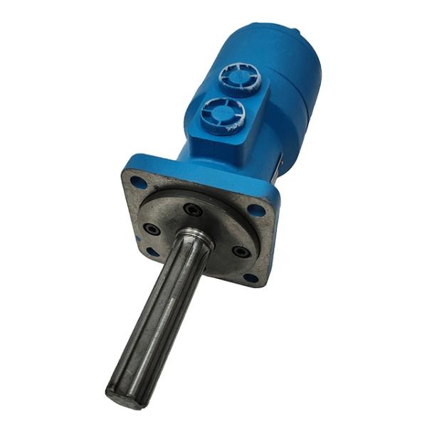 Standard BM3 Series High Torque Low Speed Orbit Hydraulic Motor The Best in the Market