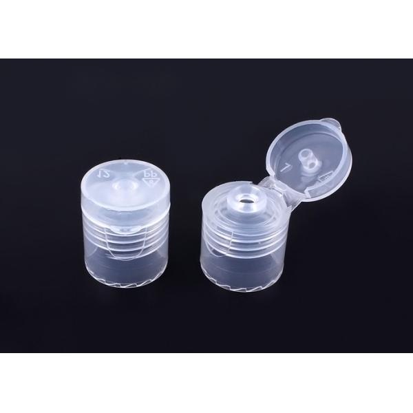 15/415 flip top caps, dispensing caps wholesale, plastic caps and closures supply