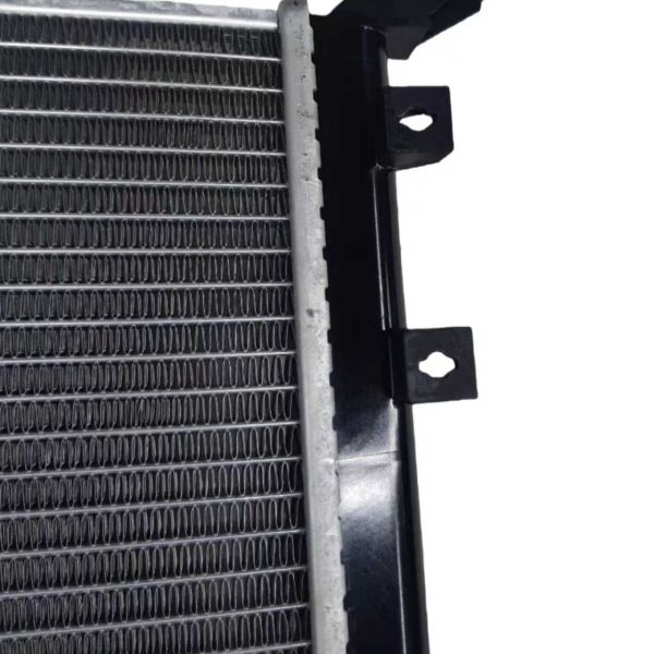 Auto Parts OEM HDE-1301030B Radiator Assembly BYD Dolphin Yuan Plus Qin PLUS New Energy Electric Vehicle Cooling System New