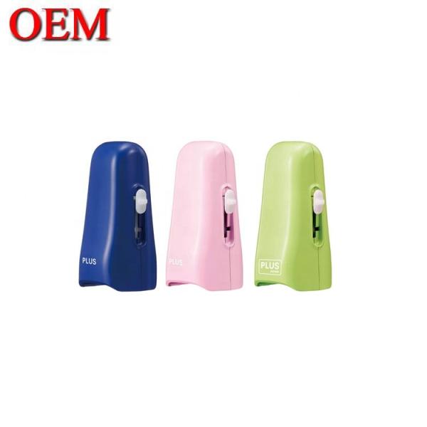 2023 Custom Children Flash Toy Animal Personalized Clothing Fabric Self Inking Name Cartoon Stamp for Kids