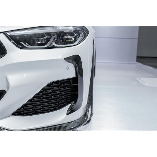 Venta caliente G14 G15 G16 840i 850i Kit de cuerpo de fibra de carbono Forbmw 8 Serie