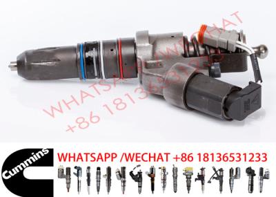 INJETOR original CUMMINS 3411766 injetor de combustível do motor 3411753 3411760 3411764 3411766 N14 diesel