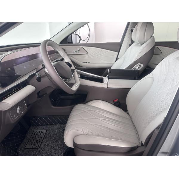 Energy Vehicles 2024 Exeed Yao Guang CDM 4 Door 5 Seat for Sustainable Transportation