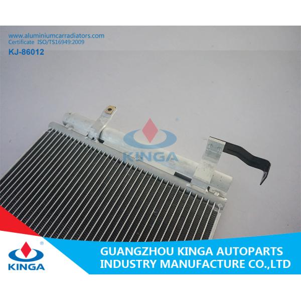 Hyundai Elantra(00-) 97606-2D000 Automotive AC Condenser Replacement , AC Unit Condenser