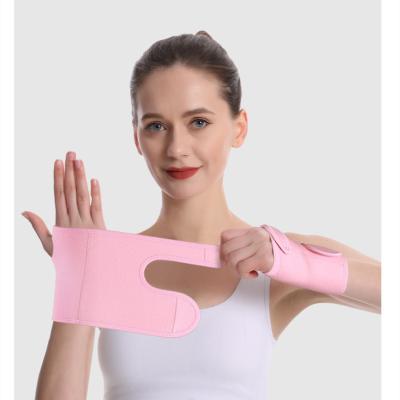 A cinta médica de medida ajustável ostenta a proteção estável resistente da abrasão da cinta do pulso