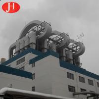 Customized Processing Starch Processing Cassava Starch Equipment