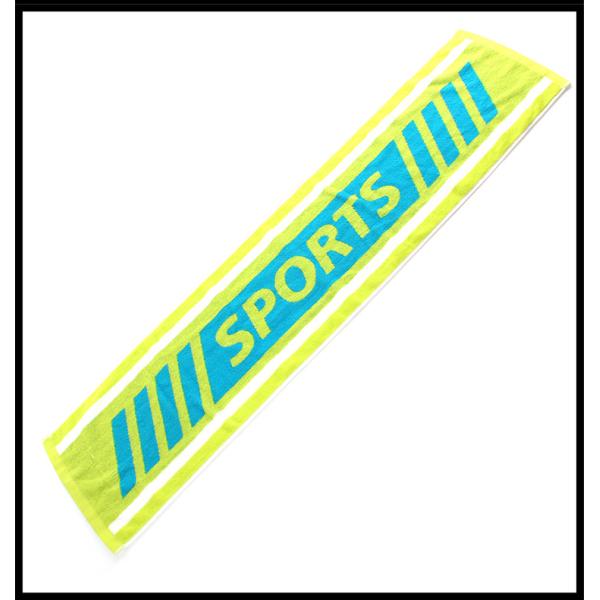 Быстроохлаждающиеся спортивные полотенца для активных занятий на открытом воздухе и модный печатный дизайн