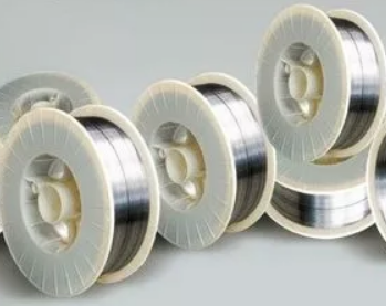 316 201 302 Stainless Steel Wire Welding 304 AISI ASTM Cold Drawn