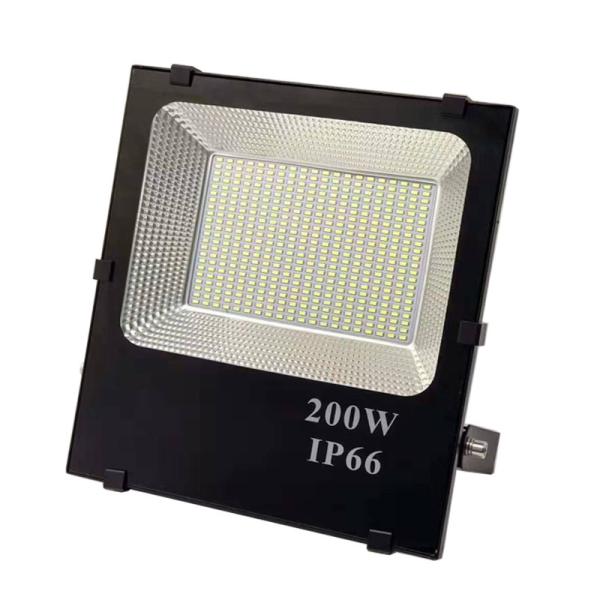 промышленное снаружи безопасностью сада прожектора СИД 50В привело светильники потока/лампу