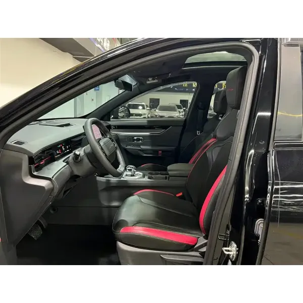 Chery Jetour Dasheng Dashing 1.6T Pro Gasoline SUV