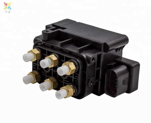 Factory Price Air Suspension Compressor Assemble For Grand Cherokee 2011-2016 Valve Block 68029912AE