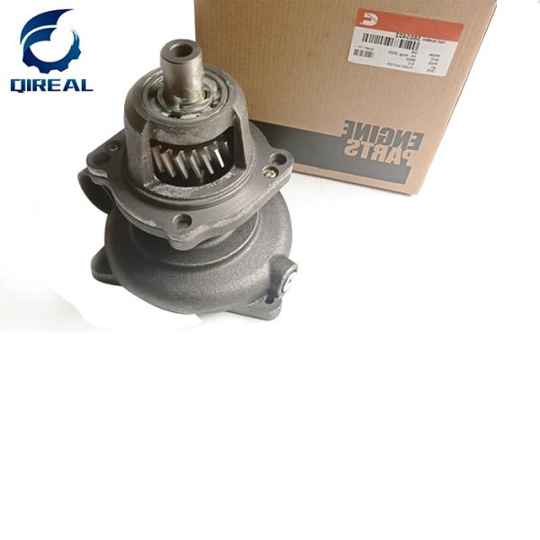 Мотор 3803402 водяной помпы двигателя дизеля частей запасной части M11 экскаватора