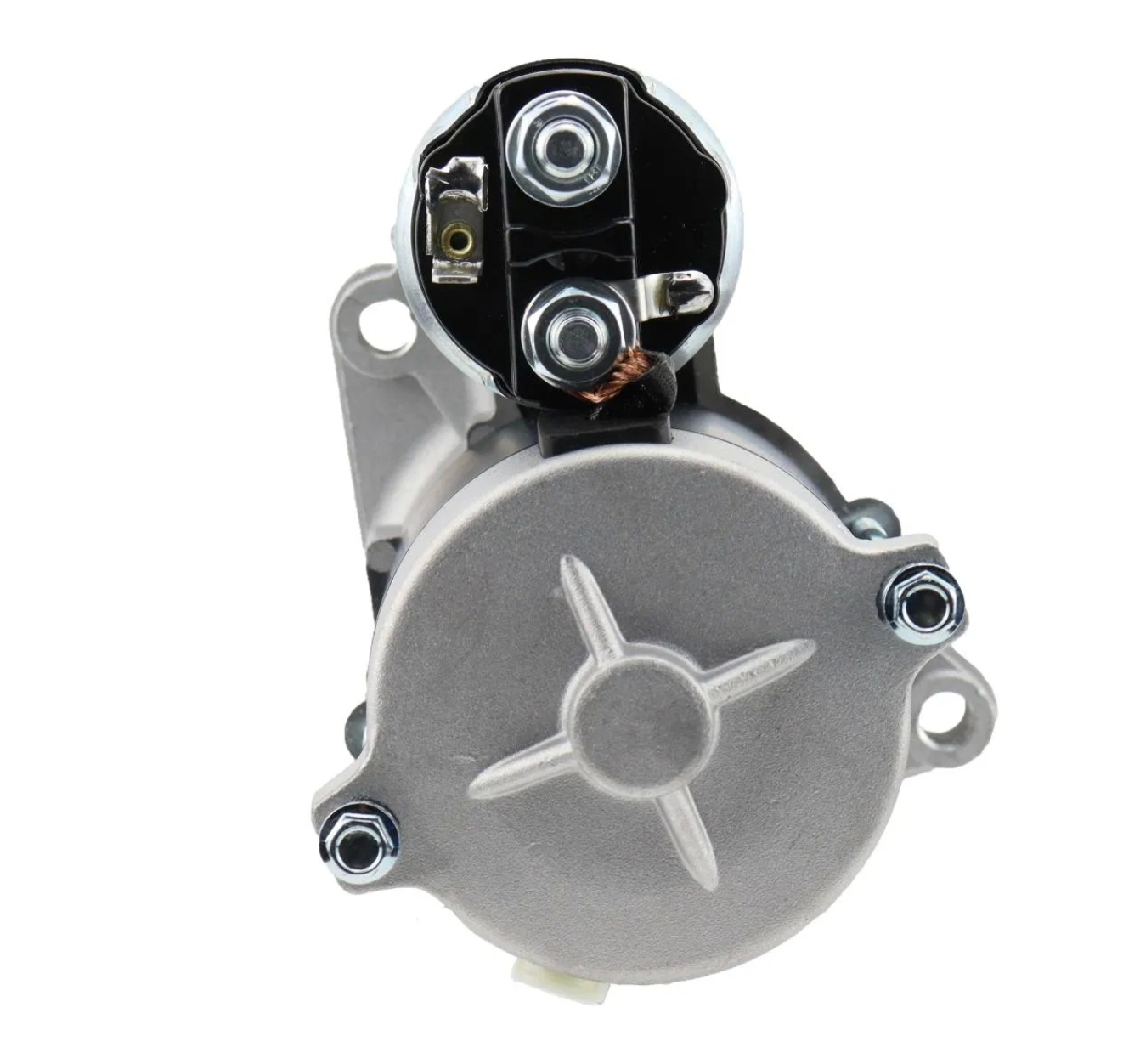 Accessory Stable Auto Car Starter Motor for Lester 18982