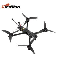 50000 PCS/Mês Fábrica FPV Drone Kit 7 10 13 polegadas Carga útil pesada