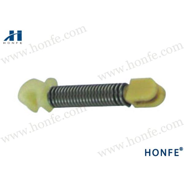 ドビーのばねF294.624.05 Picanolは予備品現われる