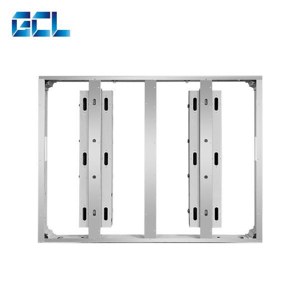 Outdoor P5.92 Advertising LED Display Screen Outdoor LED Sign Modules For Shopping Mall with 320*320 Size