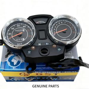 Affordable AP150-20A HJ125-9 Motorcycle Speedometer with 1 Year Warranty Digital