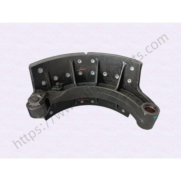 Автомобиль FOTON Auman Сборка тормозной обуви QT300SH1-3502121FW