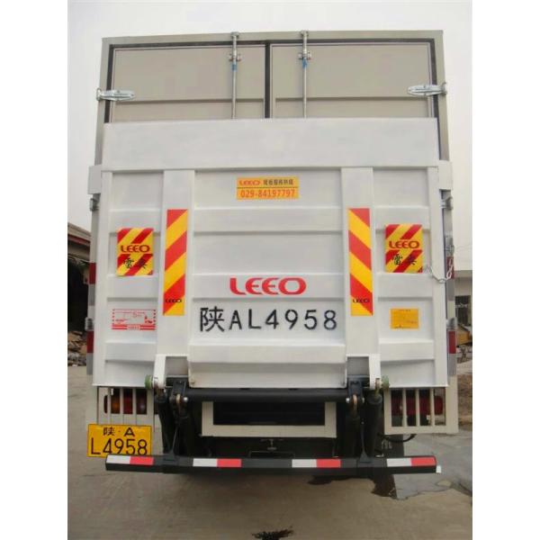 Lifter Tailgate тележки Tailgate грузовика DC24V гидравлический 1520mm