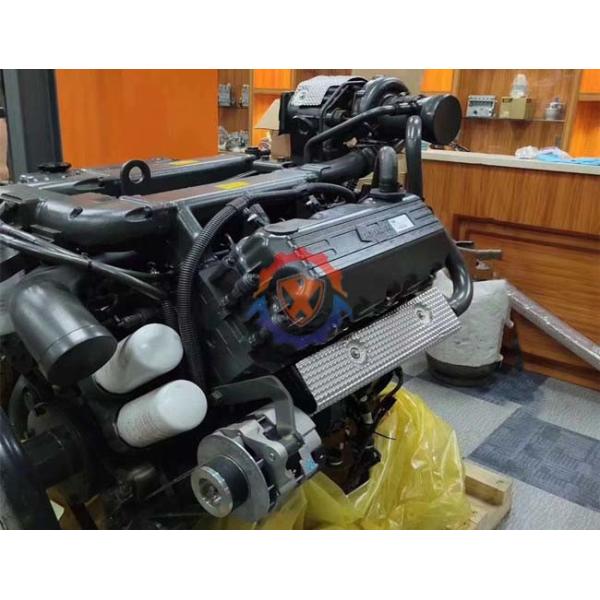 DV11 Excavator Engine DX420 DX520 DX480LC Complete Engine Assembly