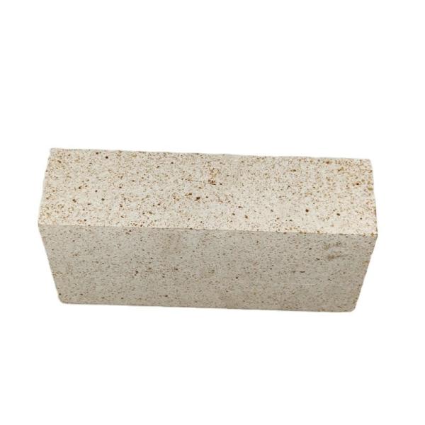 Customized of Low Porosity Andalusite Refractory Brick with High Corrosion Resistance