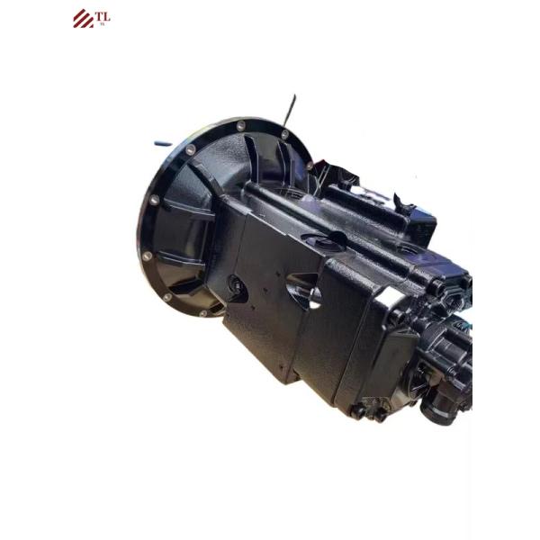 Tipo SANY Equipo pesado bomba de pistón para excavadora SY205C V90N130VRE1/BJ1K0GM-T2G2