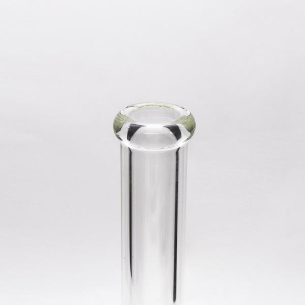 Рестораны ясно вдыхают трубу кальяна боросиликатного стекла