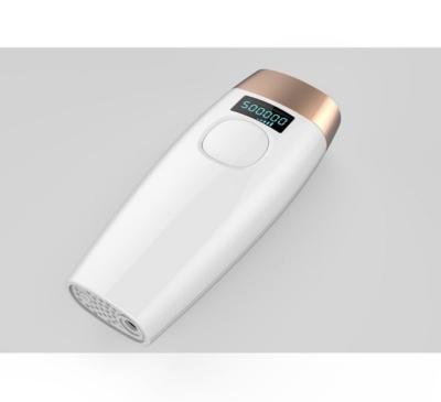 Home Personal IPL Hair Removal Machine Portable Hair Laser Removal Device