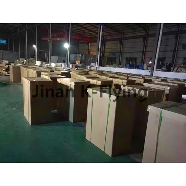 4 Wheels Steel Tilted Manual Hospital Bed For Baby