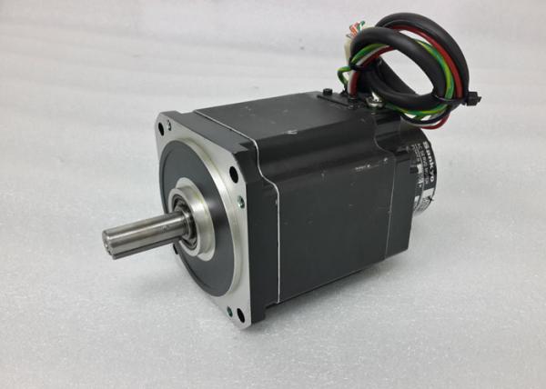 Nidec Sankyo Industrial 500W Industrial AC Servo Motor MF501NS302KNN32 3000RPM NEW