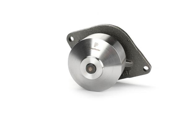 Bomba de agua para motores para excavadoras Komatsu PC200-6 PC220-6 PC200-7 6D102 Obras de construcción