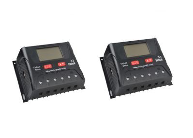 SRNE Solar Energy Charge Controller 40a 12v 24v SR HP2440 For Home Use