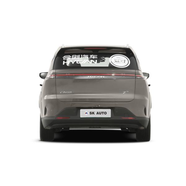 Long terme de nouveaux de voiture de Hechuang Z03 SUV 5 sièges électriques des portes 5