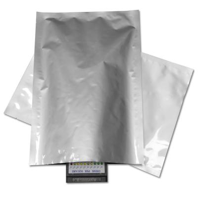 22*32cm Antistatic Aluminium ESD Shielding Bags for Electronic Components